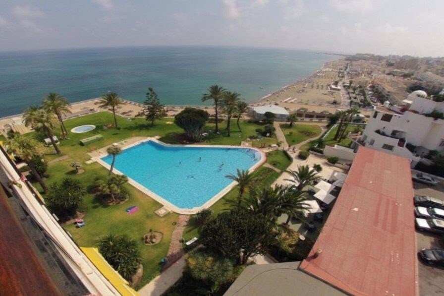 Apartment in Torremolinos - 104596: General view