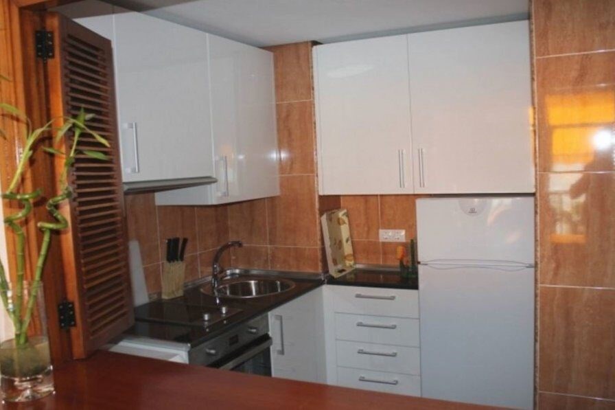 Apartment in Torremolinos - 104596: Room APARTMENT ONE BEDROOM