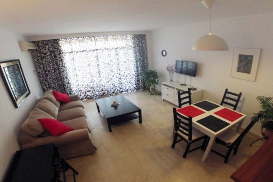 Apartment in Torremolinos - 104596: Room APARTMENT ONE BEDROOM