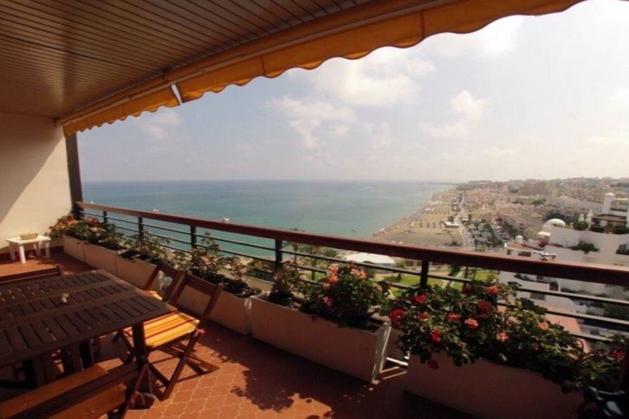 Apartment in Torremolinos - 104596: Room APARTMENT ONE BEDROOM