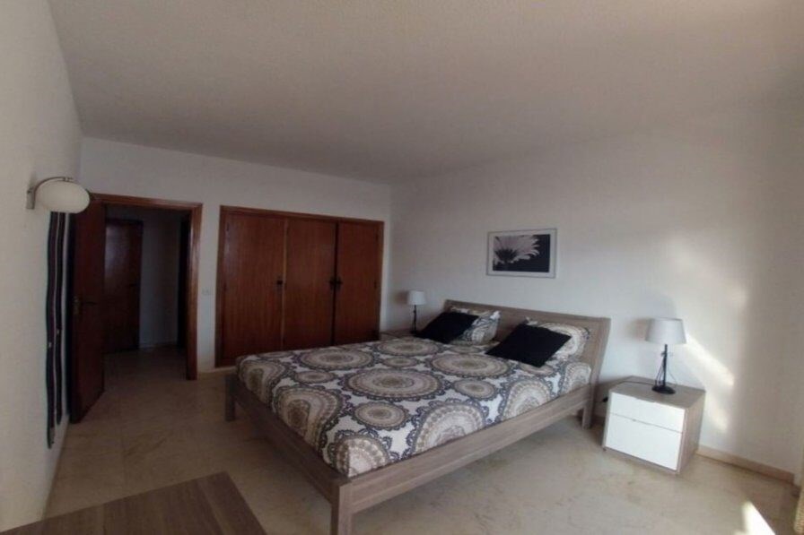 Apartment in Torremolinos - 104596: Room APARTMENT ONE BEDROOM