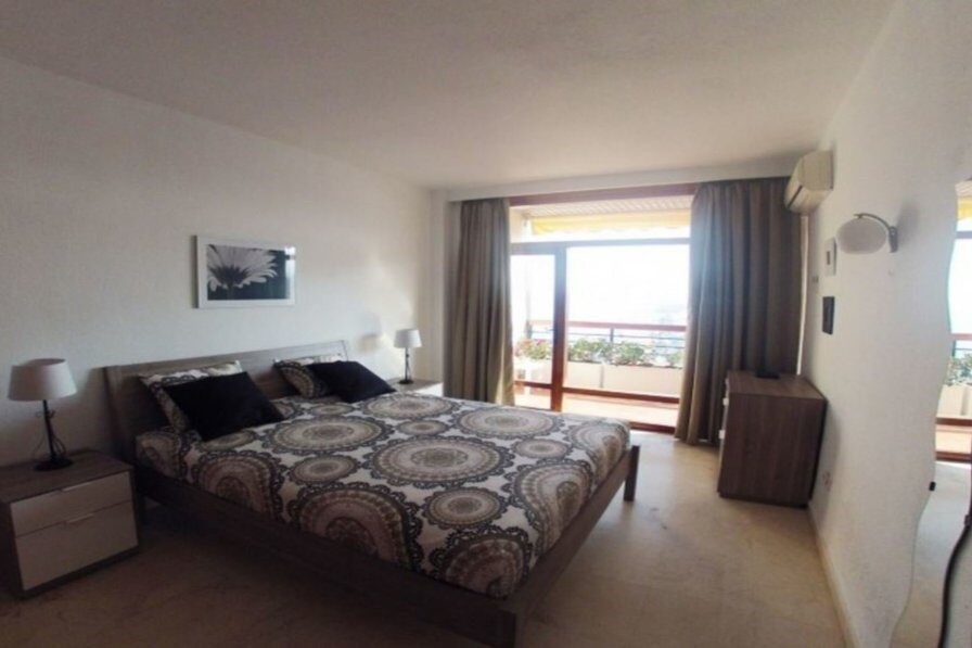 Apartment in Torremolinos - 104596: Room APARTMENT ONE BEDROOM