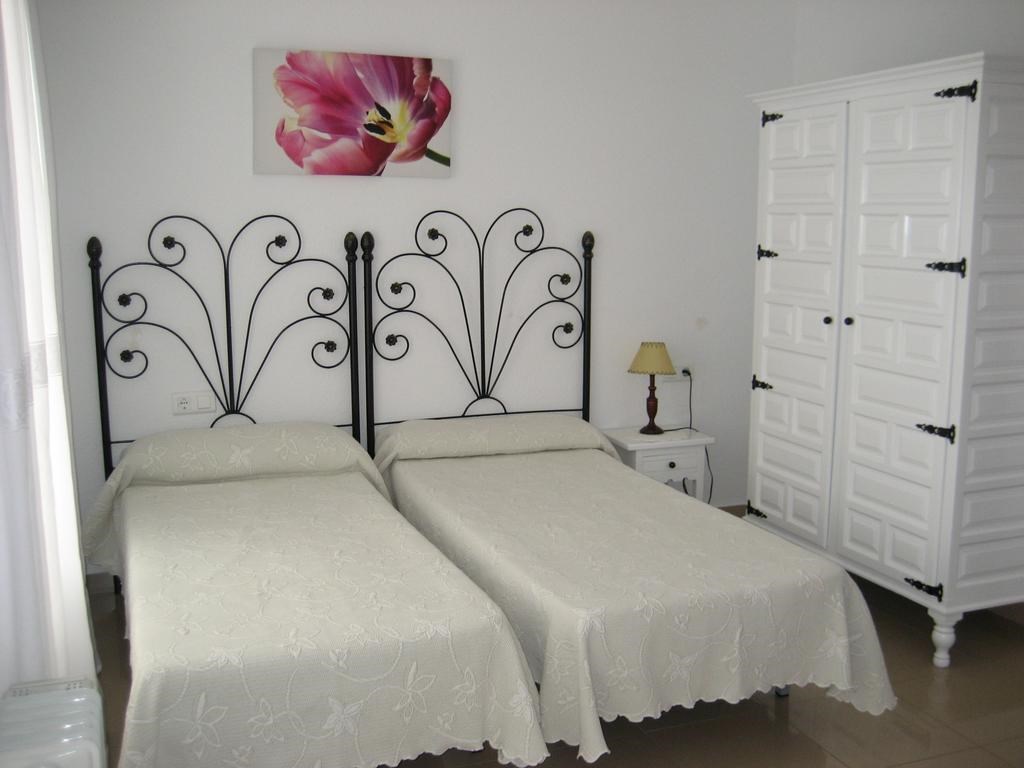 Intercentro Torrox Costa: Room APARTMENT CAPACITY 4 ONE BEDROOM