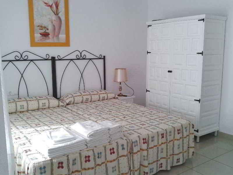 Intercentro Torrox Costa: Room APARTMENT CAPACITY 5 TWO BEDROOMS