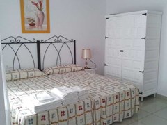 Intercentro Torrox Costa: Room APARTMENT CAPACITY 5 TWO BEDROOMS - photo 11