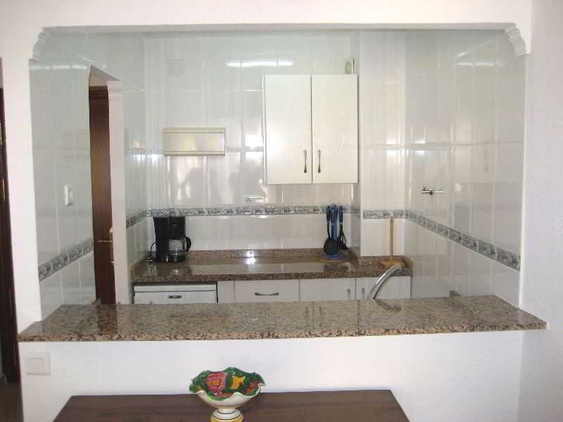 Intercentro Torrox Costa: Room APARTMENT CAPACITY 5 TWO BEDROOMS