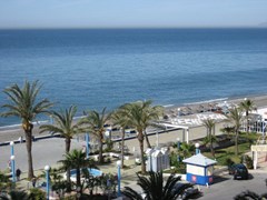 Intercentro Torrox Costa: Beach - photo 8