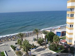 Intercentro Torrox Costa: Beach - photo 17