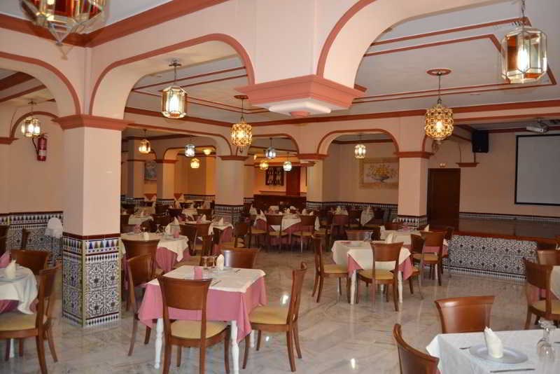 Costamar: Restaurant