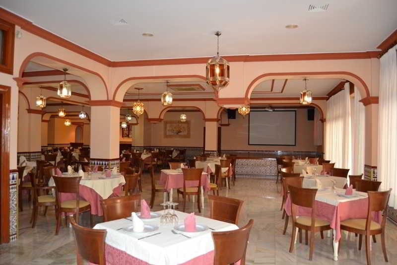 Costamar: Restaurant