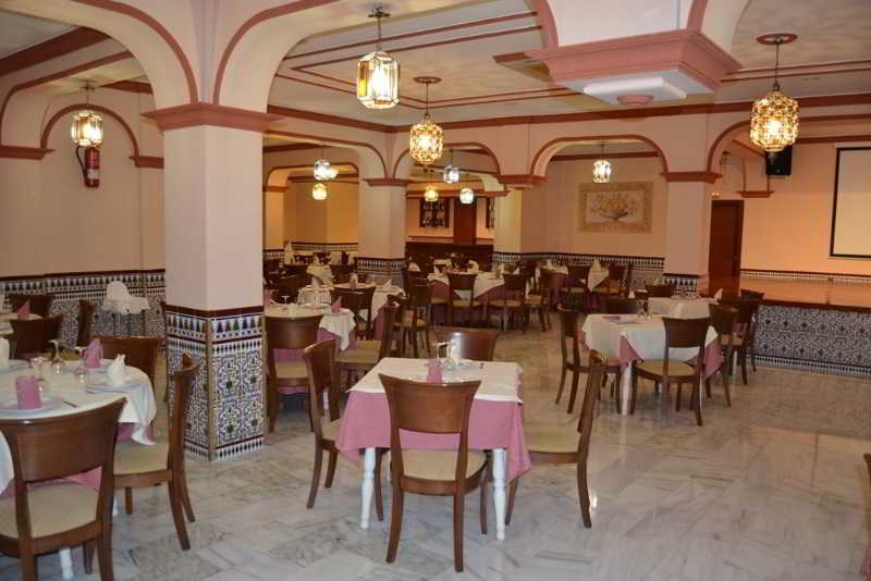 Costamar: Restaurant