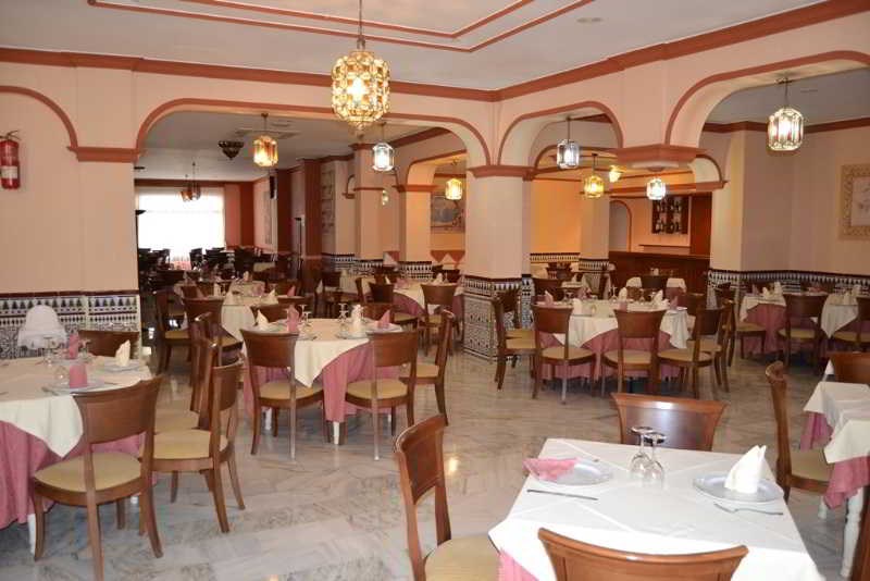 Costamar: Restaurant