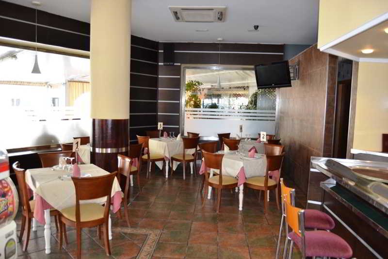 Costamar: Restaurant