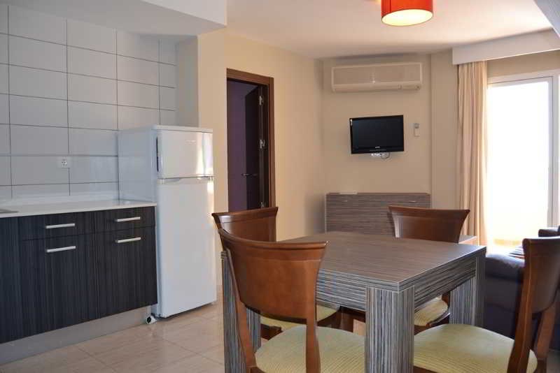 Costamar: Room APARTMENT CAPACITY 3