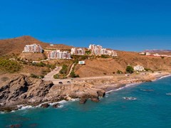 Olée Nerja Holiday Rentals by Fuerte Group: General view - photo 9