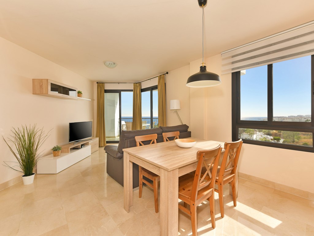 Olée Nerja Holiday Rentals by Fuerte Group: General view