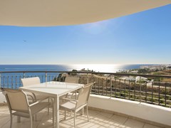 Olée Nerja Holiday Rentals by Fuerte Group: General view - photo 25