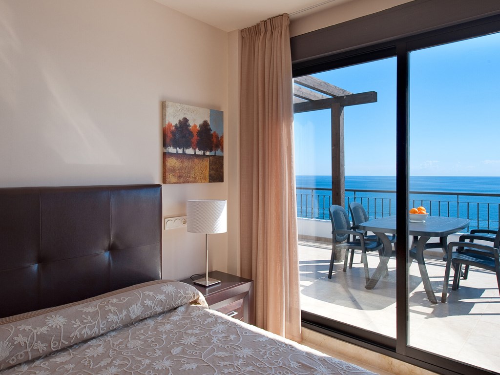 Olée Nerja Holiday Rentals by Fuerte Group: General view