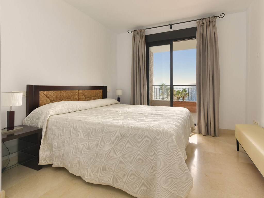 Olée Nerja Holiday Rentals by Fuerte Group: General view