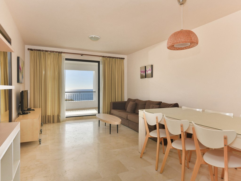 Olée Nerja Holiday Rentals by Fuerte Group: General view