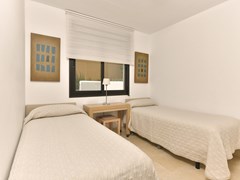 Olée Nerja Holiday Rentals by Fuerte Group: Room APARTMENT OCEAN FRONT TWO BEDROOMS - photo 31