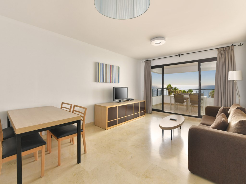 Olée Nerja Holiday Rentals by Fuerte Group: Room APARTMENT SEA VIEW TWO BEDROOMS