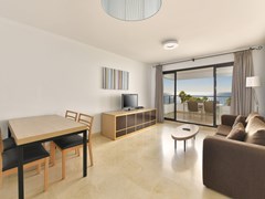 Olée Nerja Holiday Rentals by Fuerte Group: Room APARTMENT SEA VIEW TWO BEDROOMS - photo 32