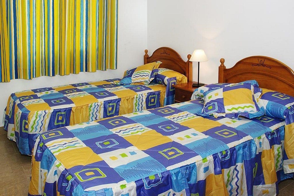 Euromar Playa: Room APARTMENT CAPACITY 5 TWO BEDROOMS