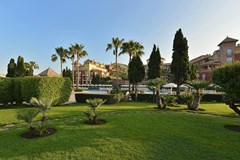 Iberostar Málaga Playa: General view - photo 21