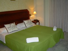 Al Andalus Torrox: Room TRIPLE STANDARD - photo 7