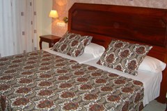 Al Andalus Torrox: Room - photo 4