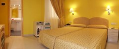 La Cala: Room Double or Twin INNER - photo 22