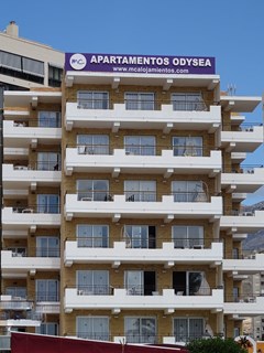 Apartamentos Odysea By Mc: General view - photo 5