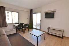 Apartamentos Odysea By Mc: Room APARTMENT TWO BEDROOMS - photo 9