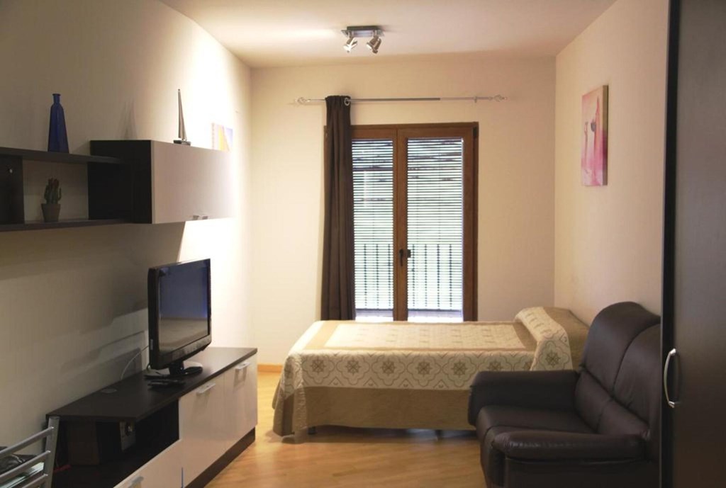 Apartamentos Costera Del Mar By Mc: Room SUITE STANDARD