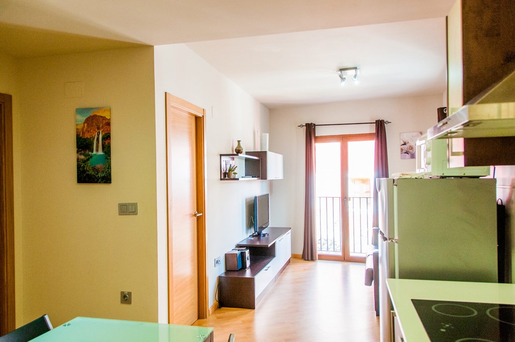 Apartamentos Costera Del Mar By Mc: Room APARTMENT TWO BEDROOMS