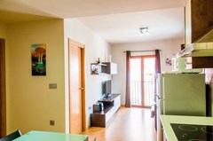 Apartamentos Costera Del Mar By Mc: Room APARTMENT TWO BEDROOMS - photo 17