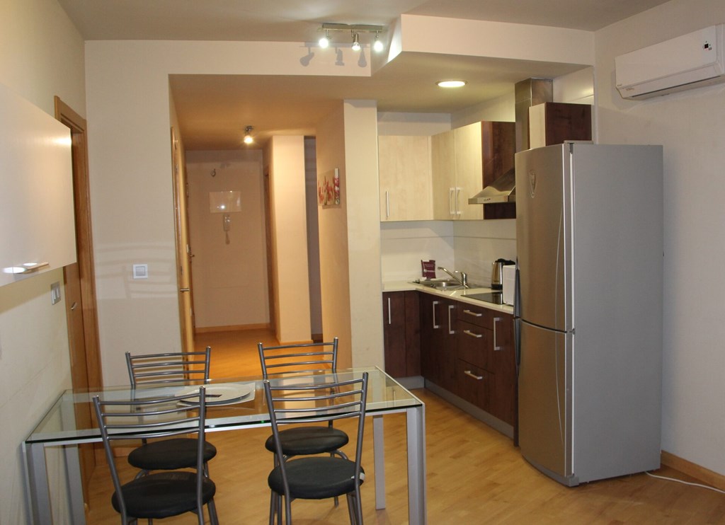 Apartamentos Costera Del Mar By Mc: Room APARTMENT TWO BEDROOMS