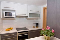 boulevard apartamentos by mirmar: Room APARTMENT ONE BEDROOM - photo 5