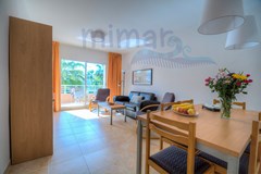 alborada golf by mirmar: Room APARTMENT TWO BEDROOMS - photo 17