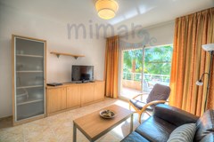 alborada golf by mirmar: Room APARTMENT TWO BEDROOMS - photo 19