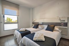 mora villas by mimar: Room VILLA SUPERIOR FOUR BEDROOMS - photo 28