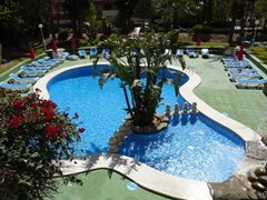 El Faro: Pool - photo 7