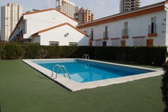 Rinconada Real: Pool - photo 17