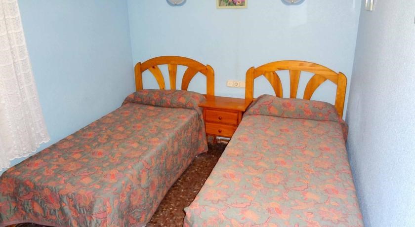 Veracruz: Room APARTMENT TWO BEDROOMS