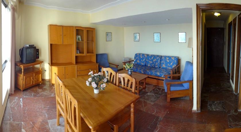 Veracruz: Room APARTMENT CAPACITY 6 TWO BEDROOMS