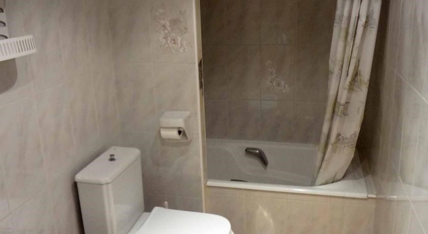 Veracruz: Room APARTMENT CAPACITY 4 TWO BEDROOMS