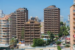 Levante Club Resort (Levante club Apartamentos): General view - photo 4