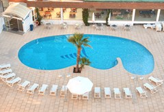 Levante Club Resort (Levante club Apartamentos): Pool - photo 11