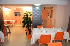 Levante Club Resort (Levante club Apartamentos): Restaurant - photo 1